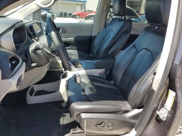 Chrysler Pacifica II 2022 Chrysler Pacifica Touring L 2022 3.6l 3.6 Benzyna 287KM, zdjęcie 7