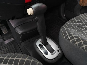 Nissan Micra III 2005 Nissan Micra Salon Polska Automat, zdjęcie 11