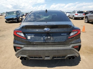 Subaru 2023 Subaru WRX Limited 2023 2.5l 2.5 Benzyna 271KM, zdjęcie 2