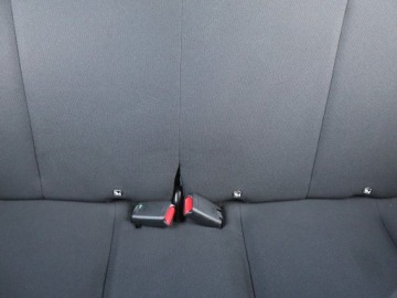 Toyota Aygo II Hatchback 3d Facelifting 1.0 VVT-i 72KM 2020 Toyota Aygo 1.0 VVT-i, Salon Polska, zdjęcie 9