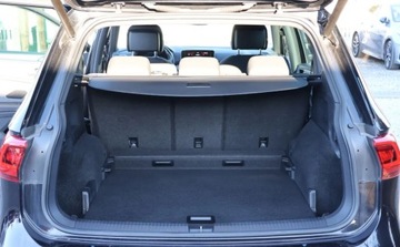 Seat Tarraco SUV 1.5 EcoTSI EVO 150KM 2020 Seat Tarraco Kamera , NAVI , Czujniki, Led, Virtual cockpit. GWARANCJA 12, zdjęcie 16