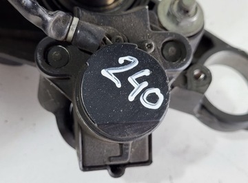 Комплект для запуска ключа модуля зажигания Kawasaki ER6 N F 2009-2012 гг.