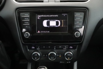 Skoda Octavia III 2014 Skoda Octavia 2.0 TDI, Salon Polska, Klima, zdjęcie 16
