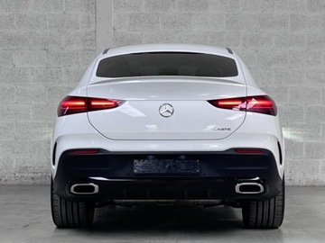 Mercedes GLE V167 SUV Facelifting 2.0 300d 269KM 2025 GLE Coupe 300 d 4-Matic AMG Line 2.0 (269KM) 2025, zdjęcie 4