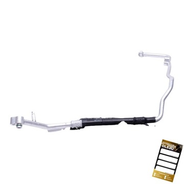 PŘÍVOD KLIMATIZACE DO VW MULTIVAN T5 2004 2005 2006 2007 2008 2009