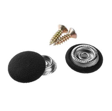 КОМПЛЕКТ ДЛЯ ИНДИВИДУАЛЬНОГО РЕМОНТА ПОТОЛКА АВТОМОБИЛЯ, 70 ЭЛЕМЕНТОВ