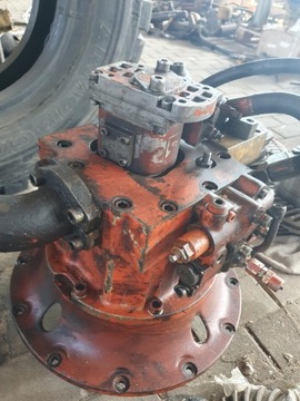 POMPA HYDRAULICZNA GŁÓWNA LINDE HPR 100 ATLAS 1404