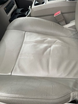 Chrysler Town &amp; Country V 3.6 V6 287KM 2012 Chrysler town&amp;country grand voyager Limited, zdjęcie 9