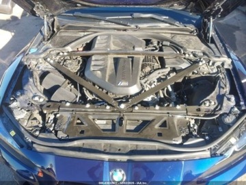 BMW Seria 4 G22-23-26 M4 Cabrio 3.0 M4 Competition 510KM 2024 BMW M4 BMW M4 COMPETITION XDRIVE 3.0 Benzyna 510KM, zdjęcie 11