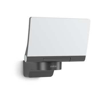 Naświetlacz LED 13W Steinel XLED home 2 slave grafitowy ST033095