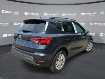 Seat Arona 2026 Seat Arona Style Plus 1.0 TSI 115 KM DSG, zdjęcie 11