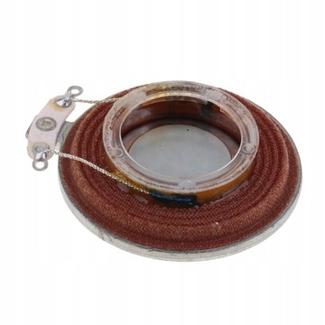Głośnik wibracyjny 44 mm 8 omów Powieść