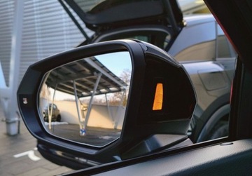 Audi 2024 Audi Q3 Sportback Gwarancja 10-2029 Pakiet Czern Ambiente Panorama Design, zdjęcie 31