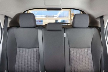 Toyota 2024 Toyota Yaris Toyota Yaris Hybrid 1.5 Comfort 1.5 Hybryda 92KM, zdjęcie 16