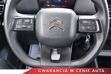 Citroen 2021 Citroen C4 NawigacjaKamera Asystenty Klimatronic Tempomat Multifunkcja, zdjęcie 12