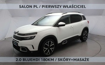 Citroen C5 Aircross 2019