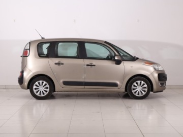 Citroen C3 Picasso 1.4 95KM 2009 Citroen C3 Picasso 1.4 i, Klima, Tempomat, zdjęcie 5