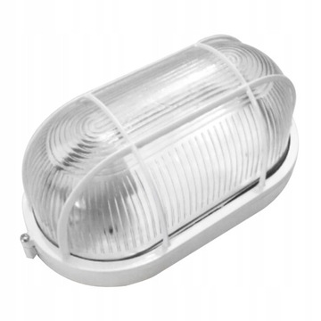 Odporna na wilgoć Dust Lampa Łazienka Lampa ś