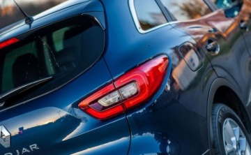 Renault Kadjar Crossover 1.6 dCi 130KM 2016 Renault Kadjar Renault Kadjar 1.6 Diesel 130KM, zdjęcie 21