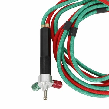 МИНИ-НАБОР ГАЗОВЫХ ГОРЕЛОК ДЛЯ ЮВЕЛИРНЫХ ИЗДЕЛИЙ
