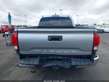 Toyota Tacoma II 2023 Toyota Tacoma SR5 V6 2023 3.5l 3.5 Benzyna 278KM, zdjęcie 4