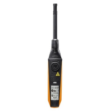 Термоанемометр Testo SmartSonda 405i 0-30 м/с