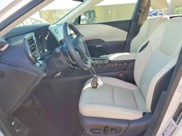 Lexus RX V 2024 Lexus RX 350 Base 2024 2.4 Benzyna 275KM, zdjęcie 7