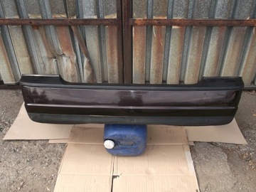ZDERZAK TYLNY TYŁ VOLVO S80 I 98-03r