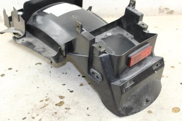 YAMAHA FZS600 FAZER RJ025 КРЫЛО ЗАДНИЕ КОЛЕСНЫЕ АРКИ