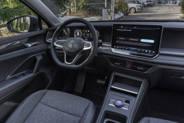 Volkswagen Tayron 2026 Volkswagen Tayron Life Plus 1.5 eTSI 150 KM DSG -, zdjęcie 17
