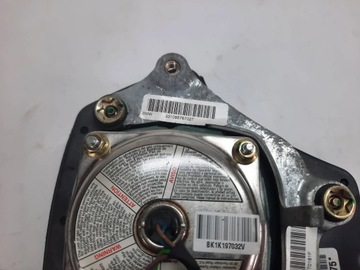 AIRBAG ULOŽENÍ VZDUCHOVÁ ŘIDIČE BMW 3 E46