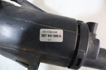 HALOGEN LEVÝ VOLKSWAGEN PASSAT B5 FL