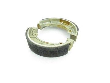 Тормозные колодки EBC 824 Daelim VL 125
