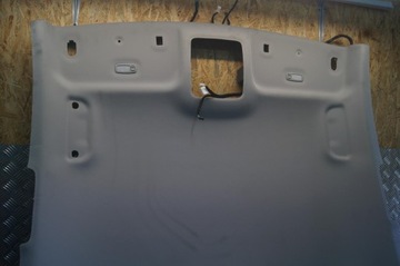 Потолок Kia Ceed III Pev Kombi LIFT