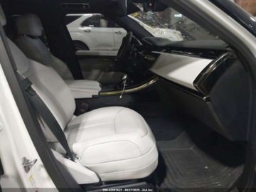 Land Rover Range Rover Sport III 2025 Land Rover Range Rover Sport P360 SE 2025 3.0l 3.0 Benzyna 355KM, zdjęcie 9