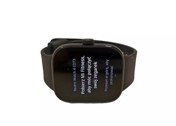 УМНЫЕ ЧАСЫ XIAOMI REDMI WATCH 4 GW