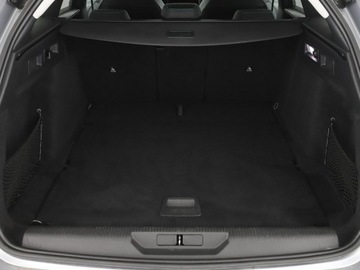 Peugeot 3008 II Crossover Facelifting  1.2 PureTech 130KM 2022 Peugeot 3008 Automat Navi Kamera cofania, zdjęcie 19