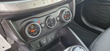 Fiat Tipo II Hatchback 1.4 95KM 2017 Fiat Tipo Super Stan Bezwypadkowy 1.4 16V, zdjęcie 22
