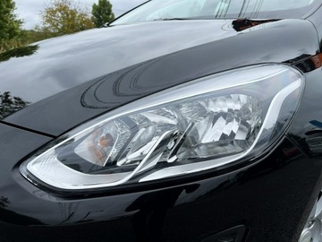 Ford Fiesta VIII Hatchback 3d 1.1 85KM 2018 Ford Fiesta Salon PL/ 1 Rej. 2019 Jedyne 47 tyś, zdjęcie 13