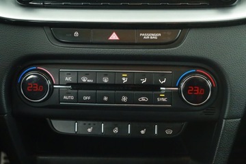 Kia Ceed III Kombi 1.4 T-GDi 140KM 2020 Kia Ceed 1.4 T-GDI, Salon Polska, 1. Właściciel, zdjęcie 9