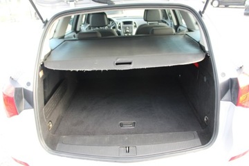 Opel Astra K Sports Tourer 1.6 CDTI 110KM 2016 Opel Astra 1.6d Kombi alu gwarancja, zdjęcie 10