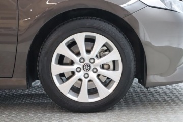 Toyota Camry IX Sedan 2.5 Hybrid Dynamic Force 218KM 2019 Toyota Camry 2.5 Hybrid, Salon Polska, zdjęcie 14