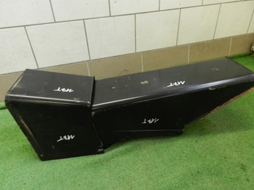 117T TRAKTOREK KOSIARKA MTD WHEIT TUNEL