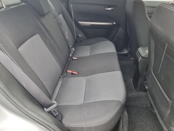 Suzuki Vitara III 2023 Suzuki Vitara 1.5 Strong Hybrid Premium 2WD AGS II, zdjęcie 10