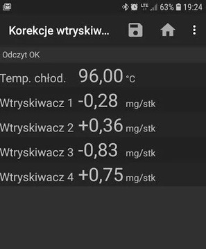 VGATE iCAR PRO BT 3.0 OBD2 BMW BIMMER-ИНСТРУМЕНТ ДЛЯ Android