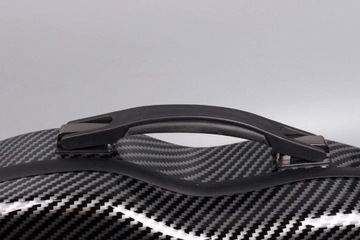 ЖЕСТКИЙ ФОРМАТ ДЛЯ СКРИПКИ ИЗ УГЛЕРОДНОГО ВОЛОКНА 1,9 КГ