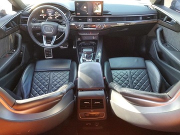 Audi A5 F5 2021 Audi S5 Coupe Premium Plus 2021 3.0l 3.0 Benzyna 349KM, zdjęcie 8