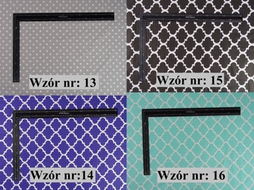 Poduszka przeciwzmarszczkowa antyzmarszczkowa motylek gryka