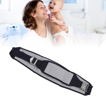 Рюкзак-кенгуру на 1 плечо Многоцелевой Всесезонный Дышащий Удобный Лабораторный