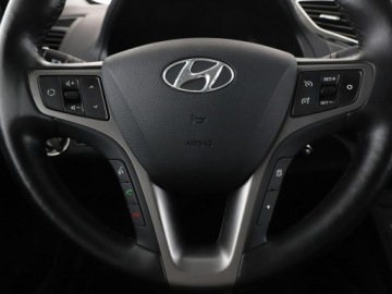 Hyundai i40 Kombi Facelifting 2.0 GDI 165KM 2017 Hyundai i40 navi klima auto grzane fotele kamera i, zdjęcie 20